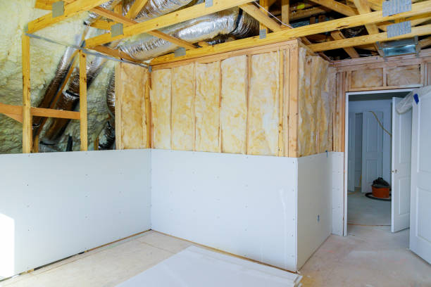 Reliable MD Insulation Contractor Solutions