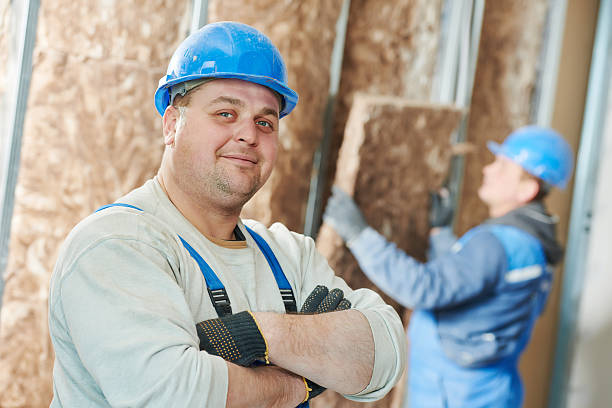 Best Insulation Materials and Products in St James, MD
